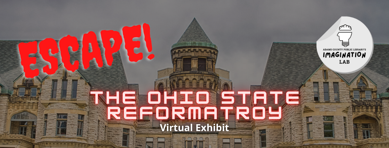 Escape Ohio State Reformatory