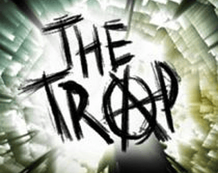 The Trap - Horror