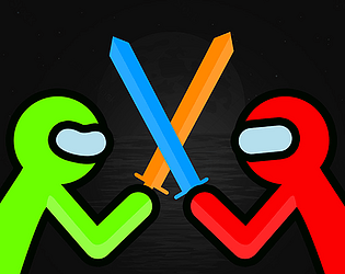 Stick Fight