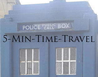 5-Min-Time-Travel  