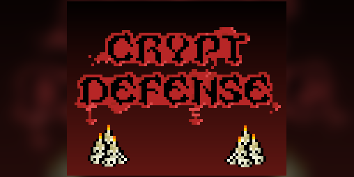Cover image for Crypt Defense