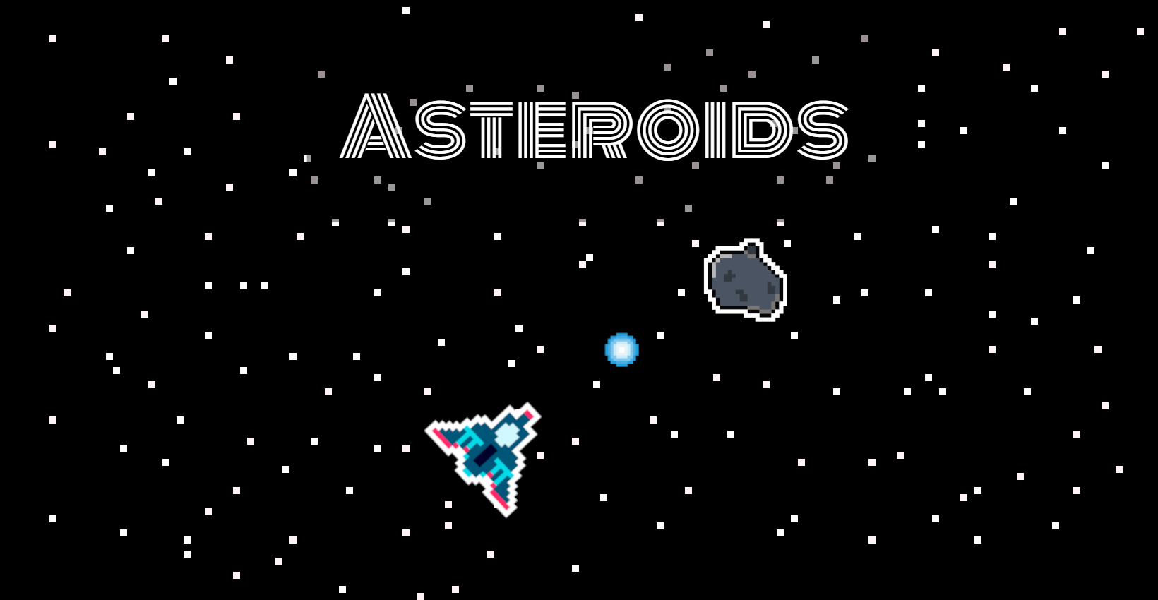 Asteroids