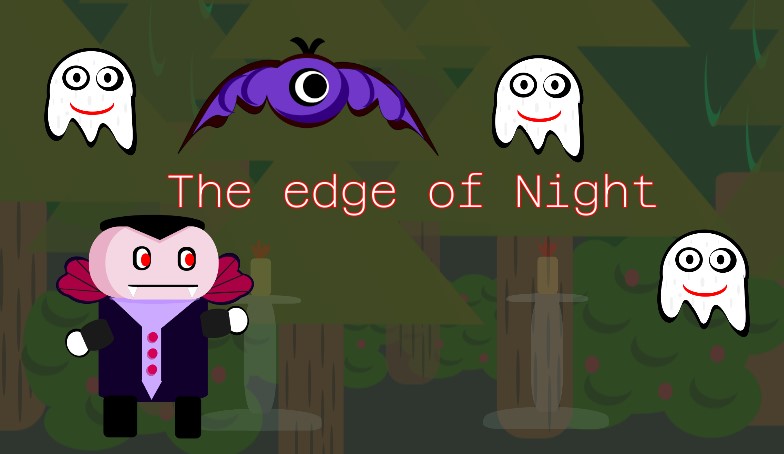 edge of the night