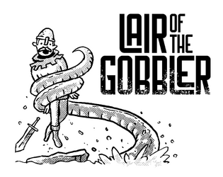 Lair of the Gobbler  