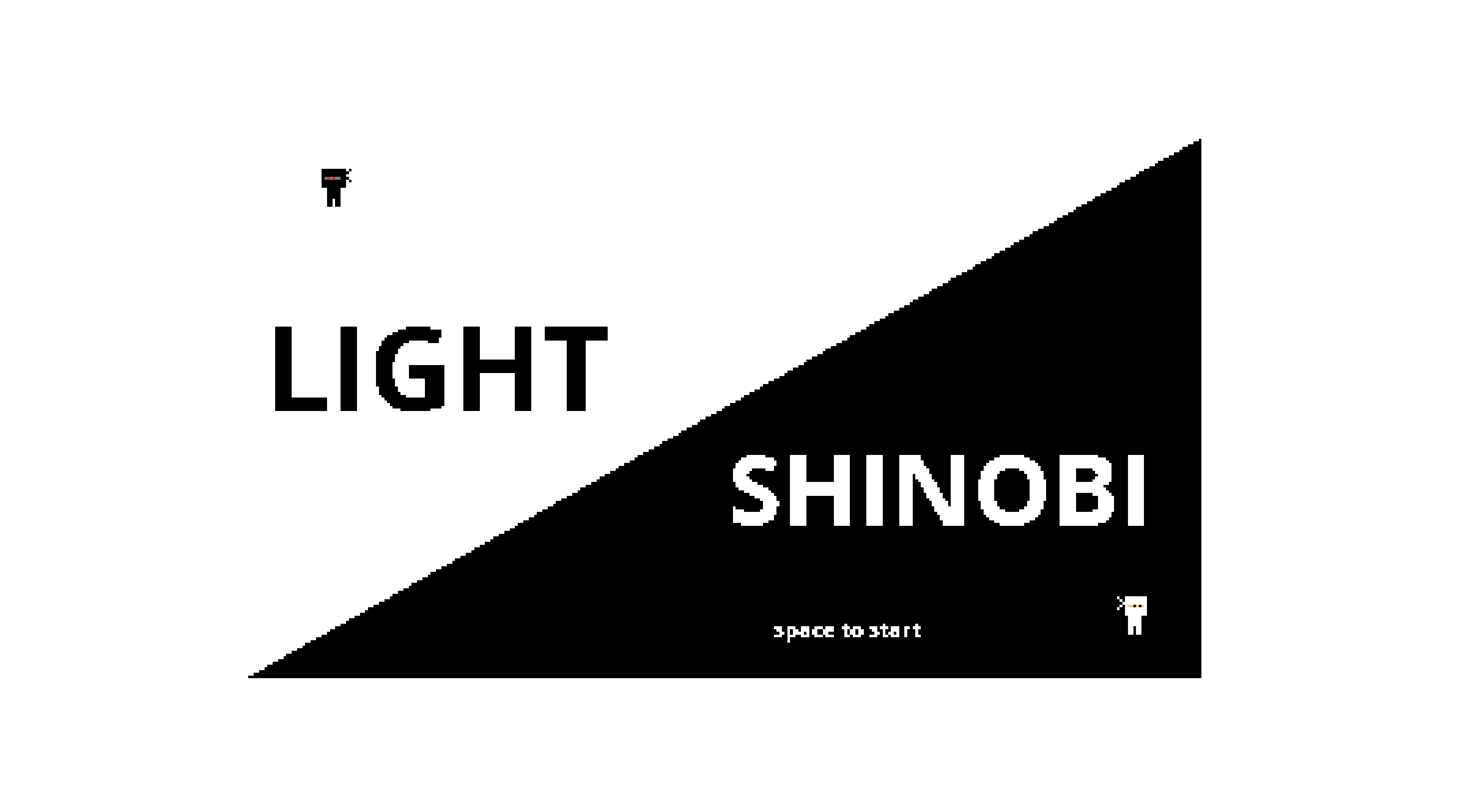 Cover image for Light Shinobi