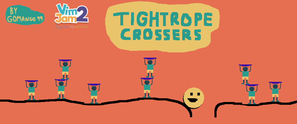 Tightrope Crossers