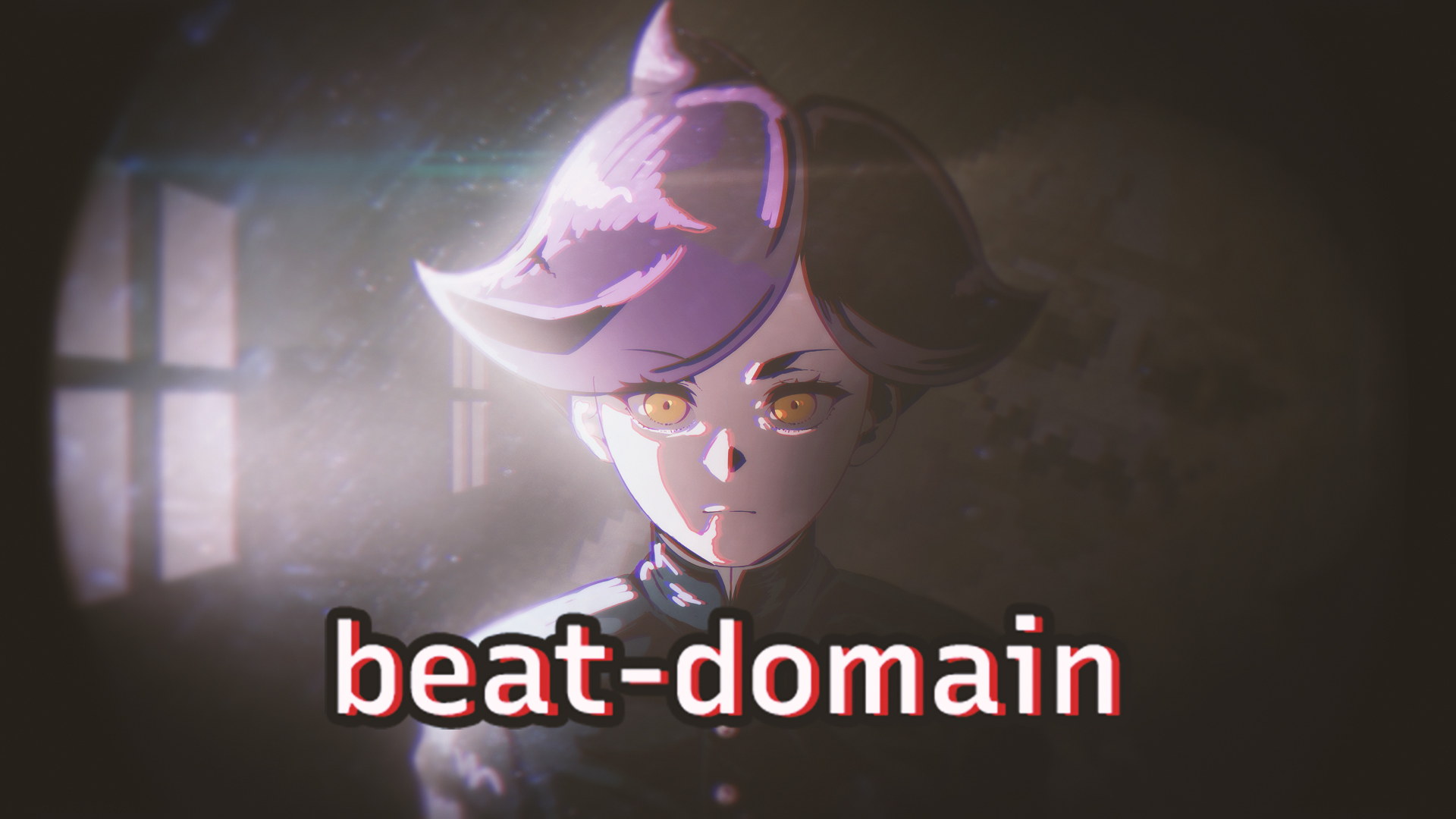 beat-domain