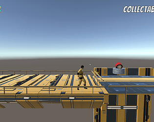 2.5D Demo