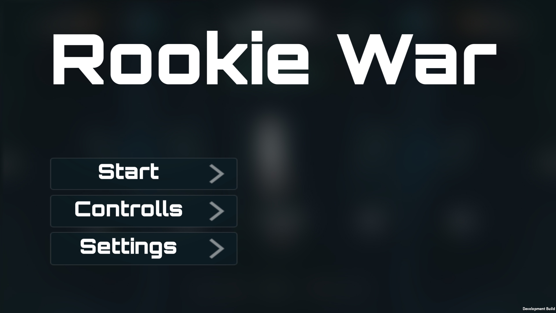 Rookie_war by Sify