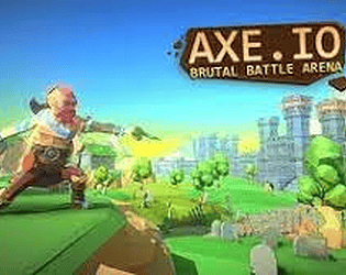 AXE.IO
