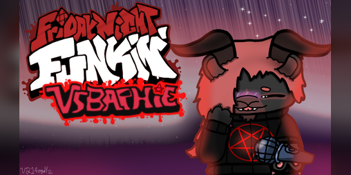 Cover image for Friday Night Bleatin' - V.S. Baphie