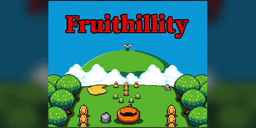 Cover image for Fruithillity