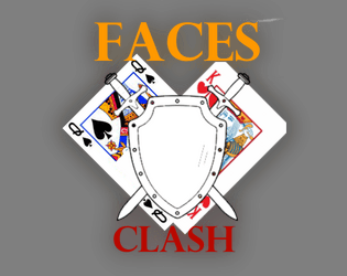 Faces Clash  