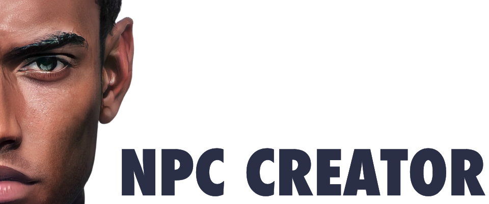NPC Creator