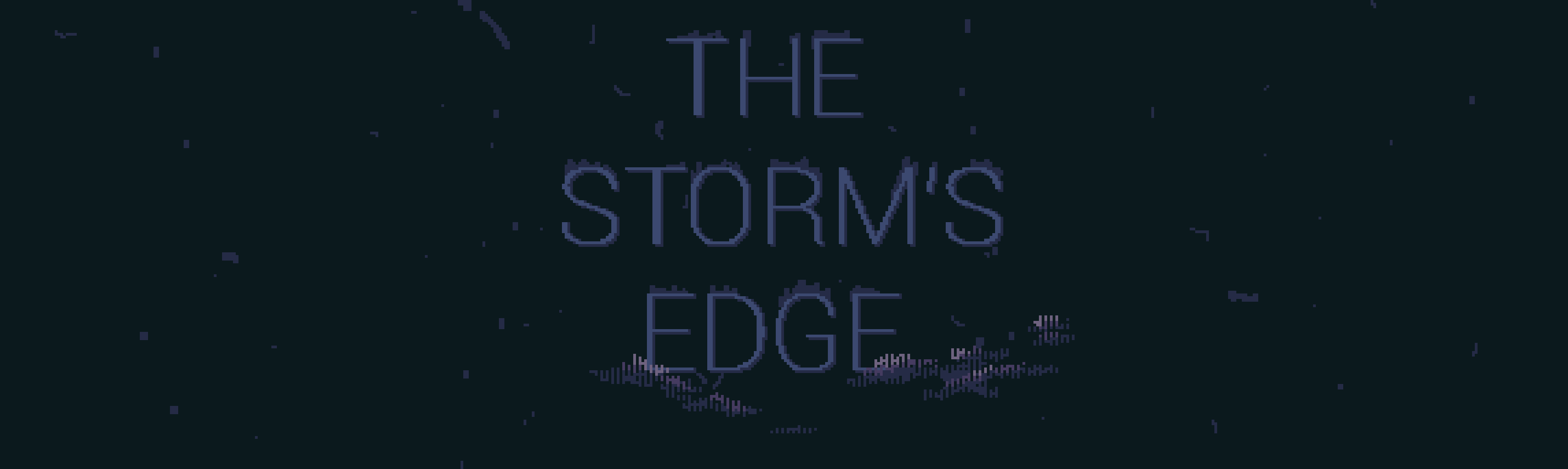The Storm's Edge