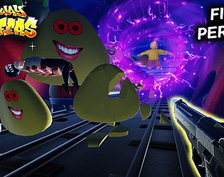 Subway Surfers io