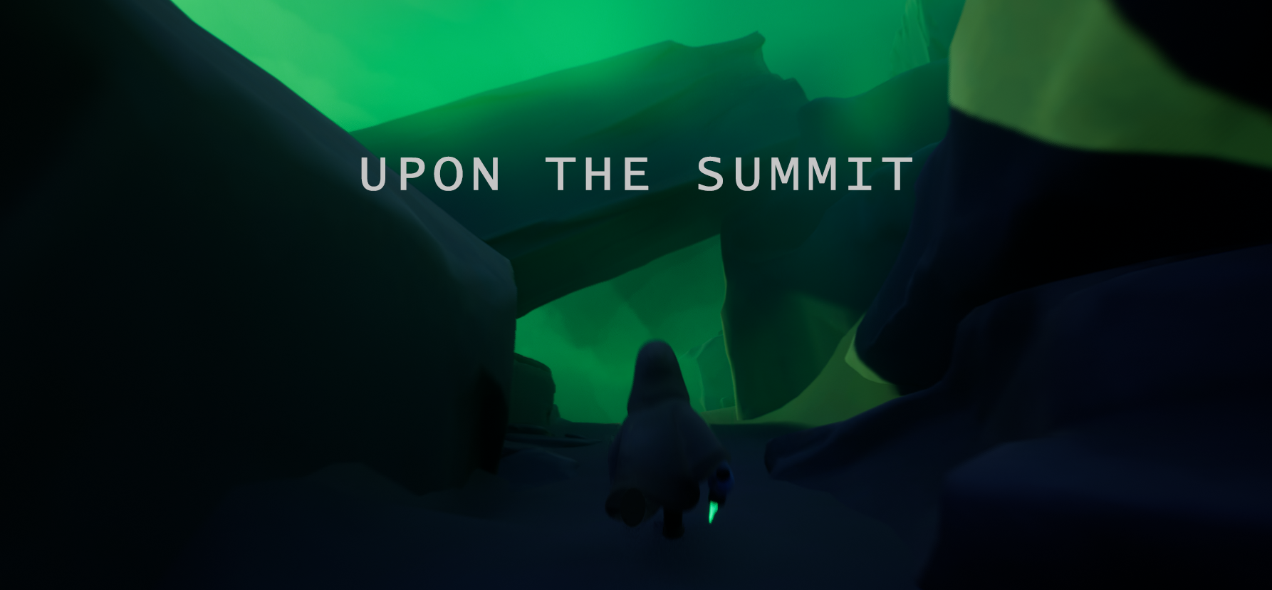Upon The Summit