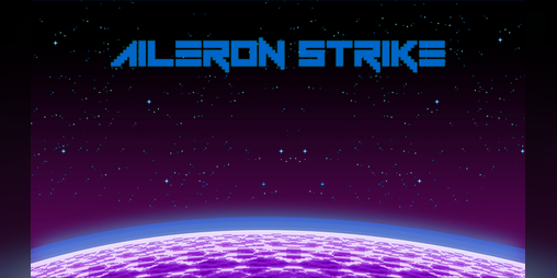 Cover image for Aileron Strike
