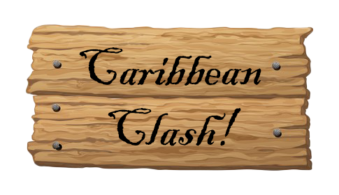 Caribbean Clash!