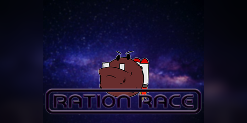 Cover image for Ration Race