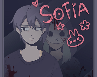 Sofia? [Free] [Adventure] [Windows] [macOS] [Linux]