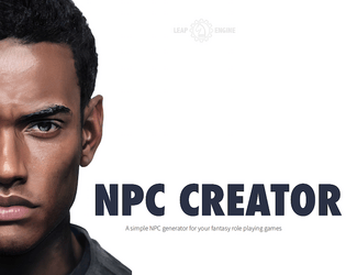 NPC Creator  