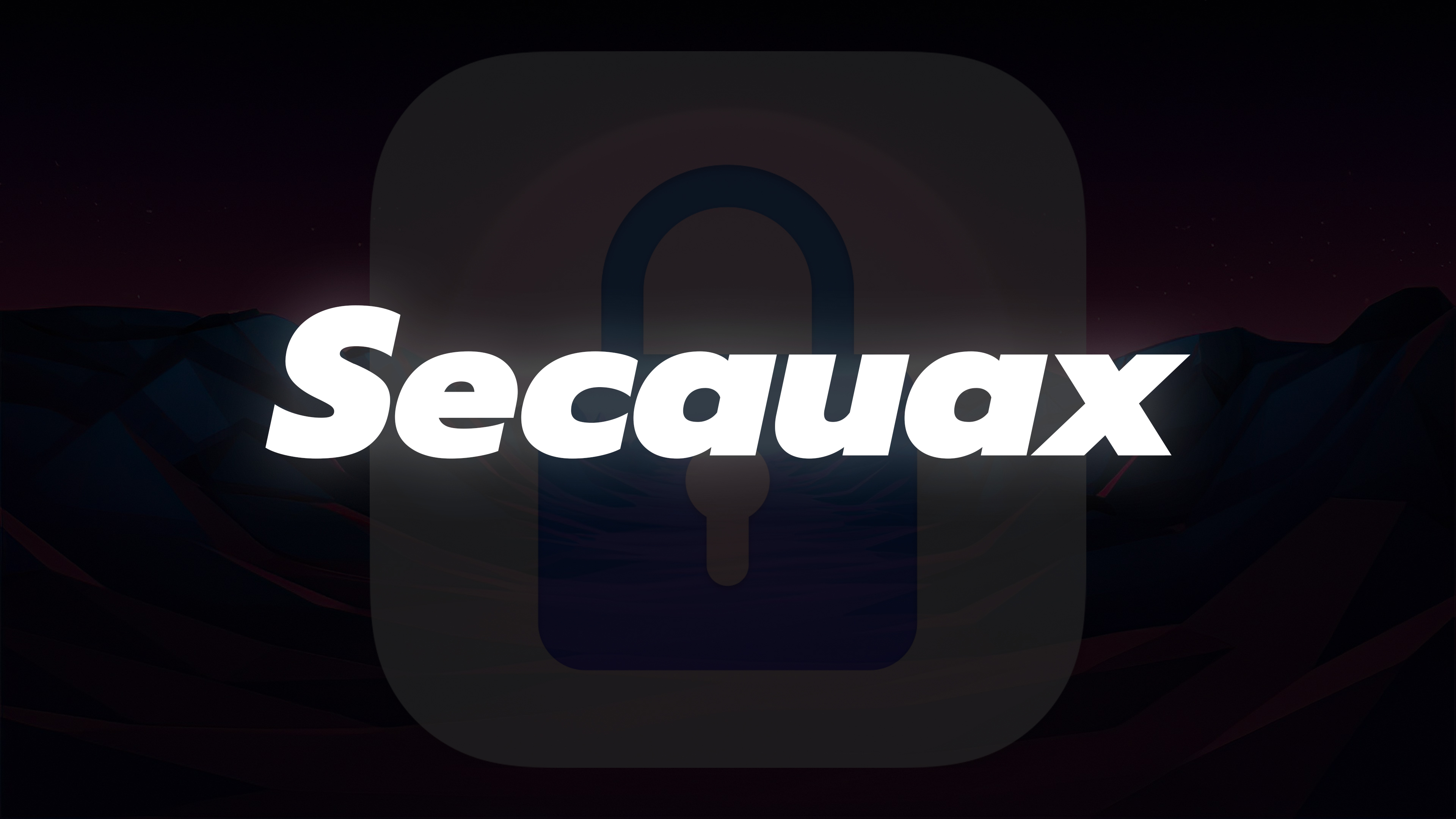 SecAuax