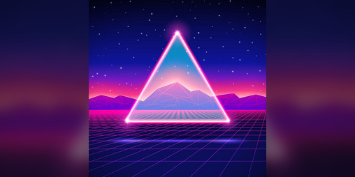 Cover image for The Triangle