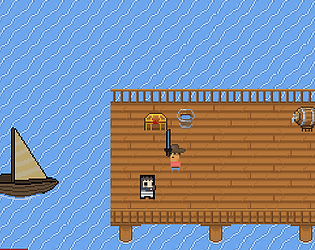 Pirate Adventure