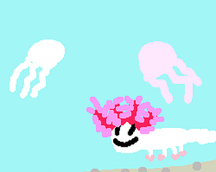 ocean shooter