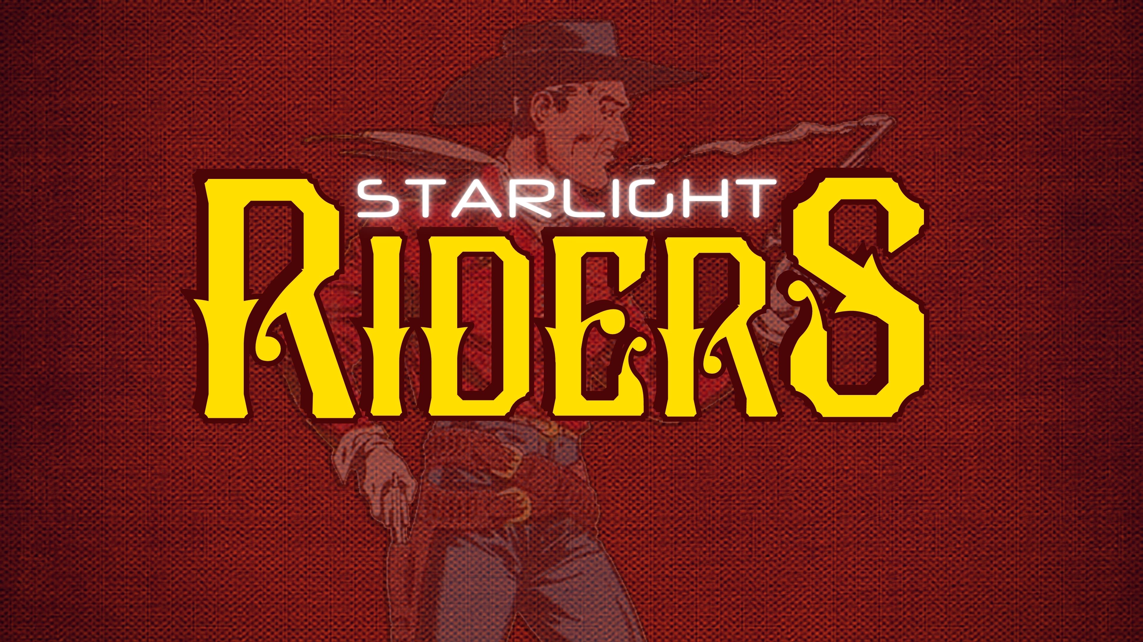 Starlight Riders