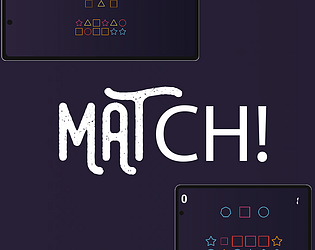 Match!