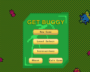Get Buggy