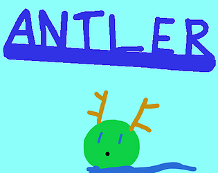 Antler (Game)