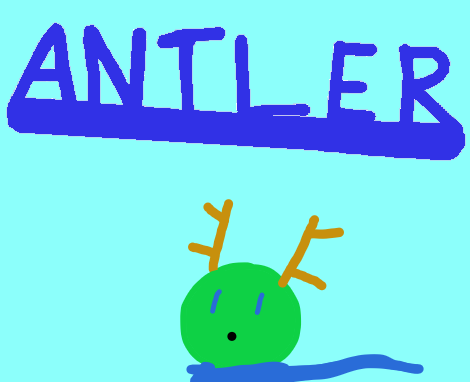Antler (Game)