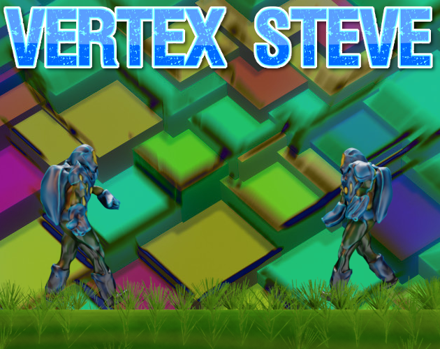 Vertex Steve