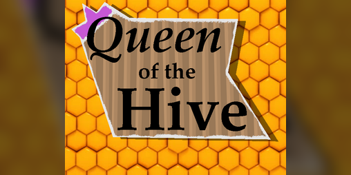 Cover image for Queen of the Hive
