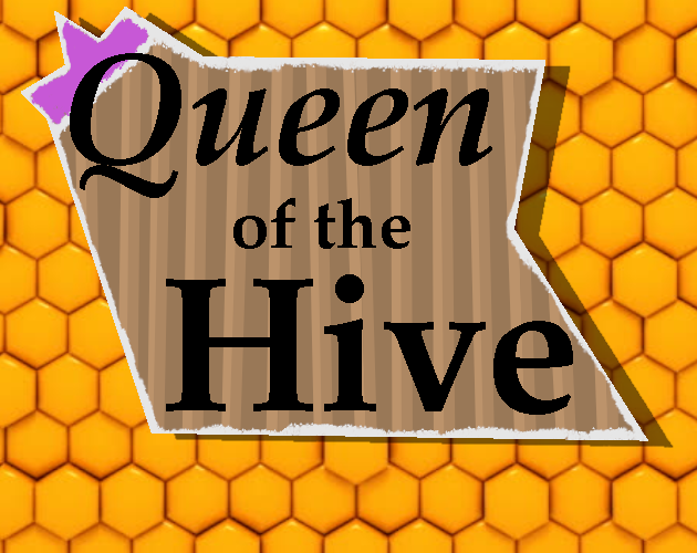 Queen of the Hive