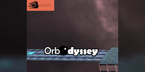 Cover image for Orb Odyssey