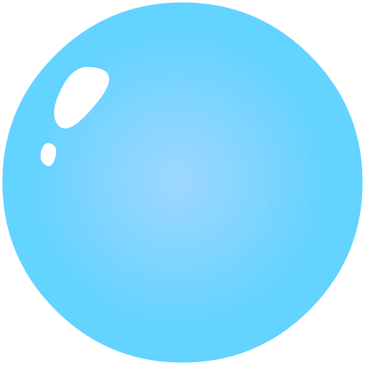 Bubble Trouble