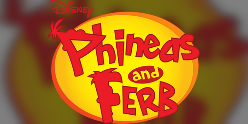 Cover image for Phineas and Ferb All-Star Attack