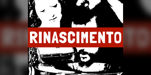 Cover image for RINASCIMENTO - The Italian GLOG
