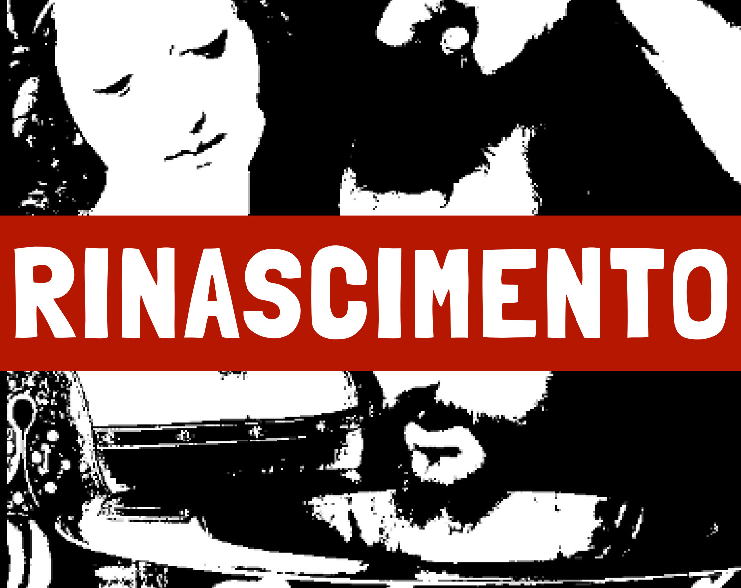 Cover image for RINASCIMENTO - The Italian GLOG