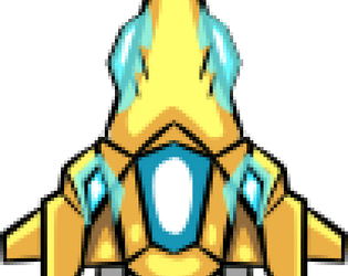 Epic Spaceship 1