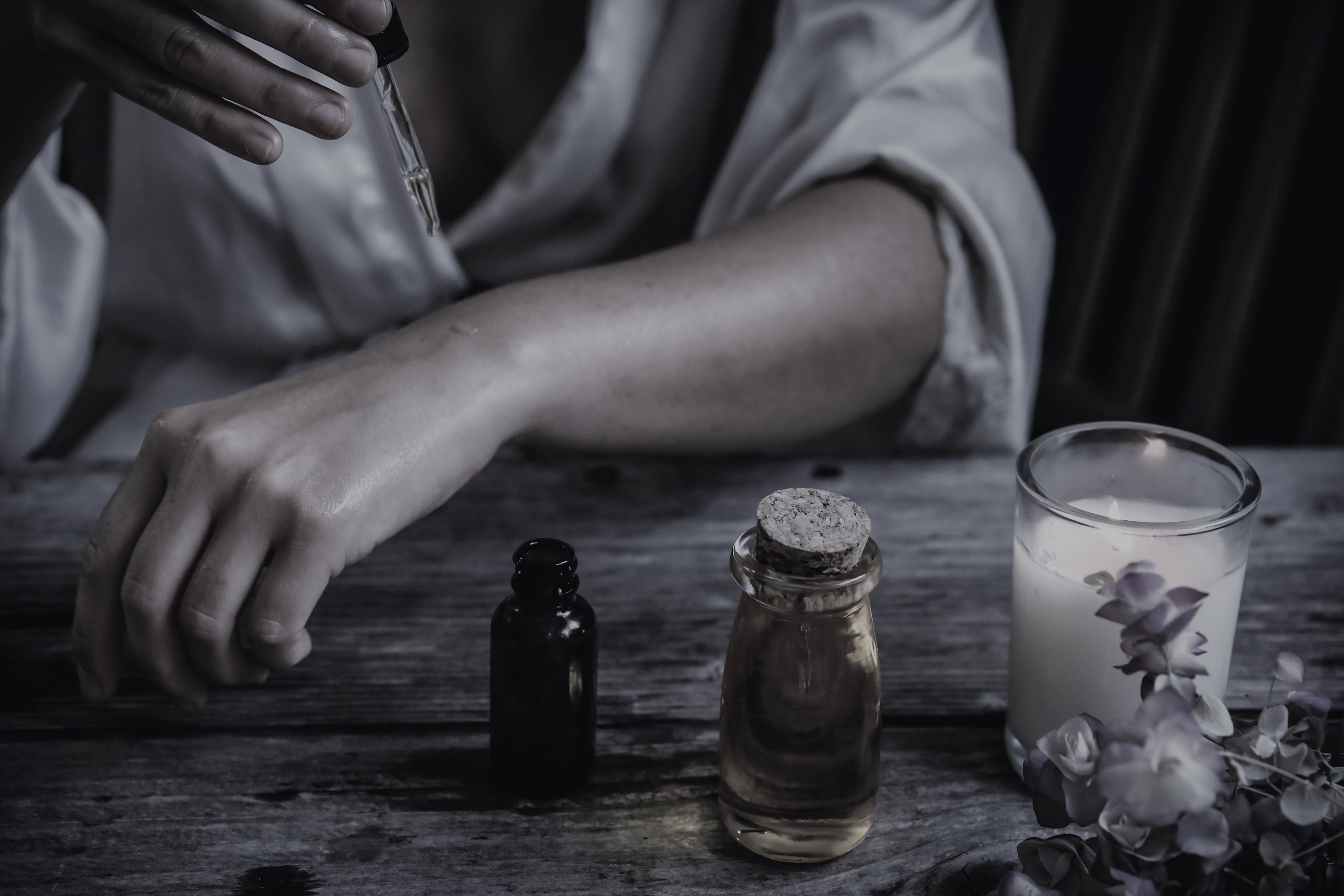 Cover image for Herbalist - A Lay On Hands Archetype