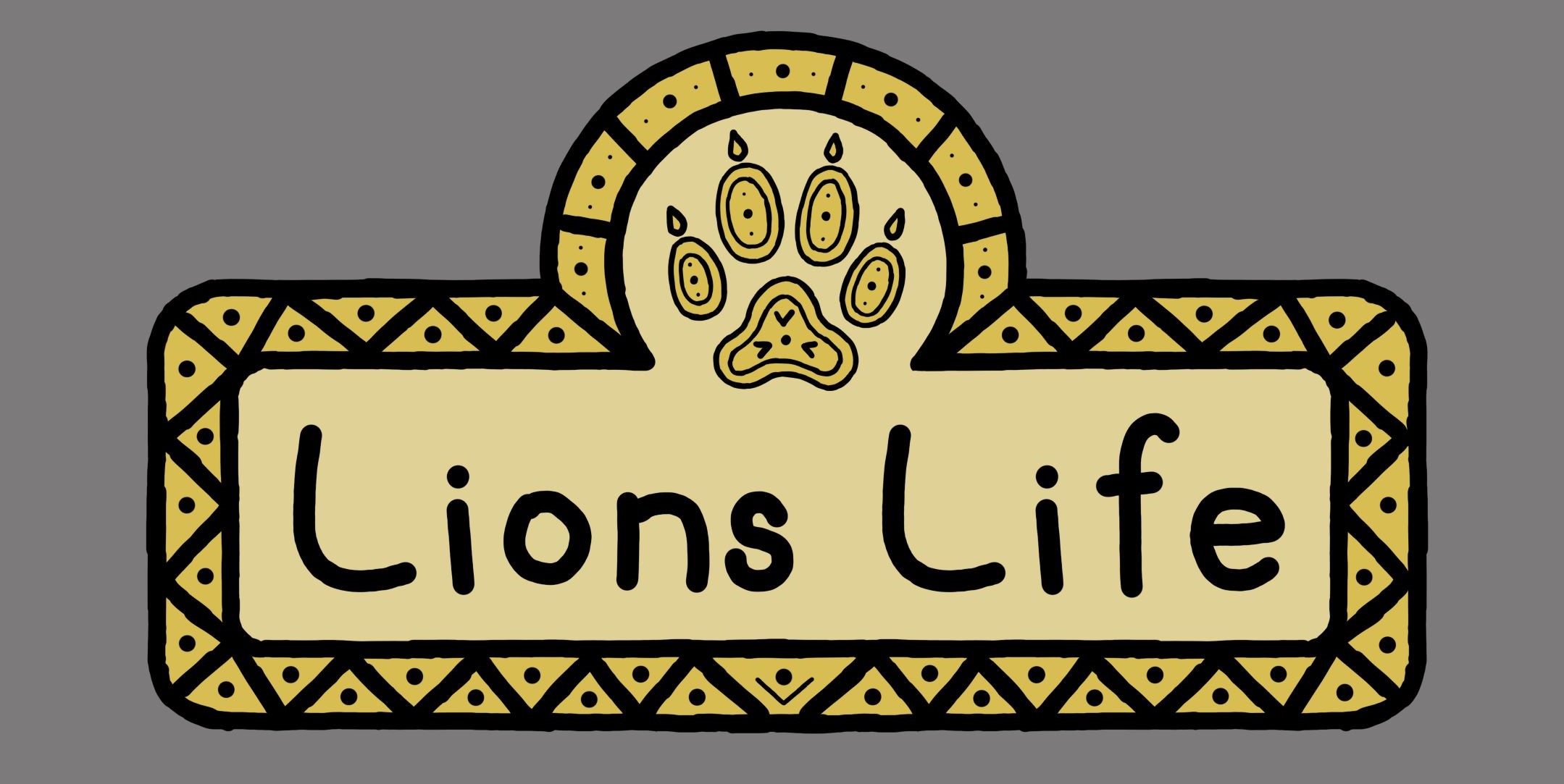A Lion's Life