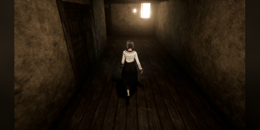 Cover image for Box Girl