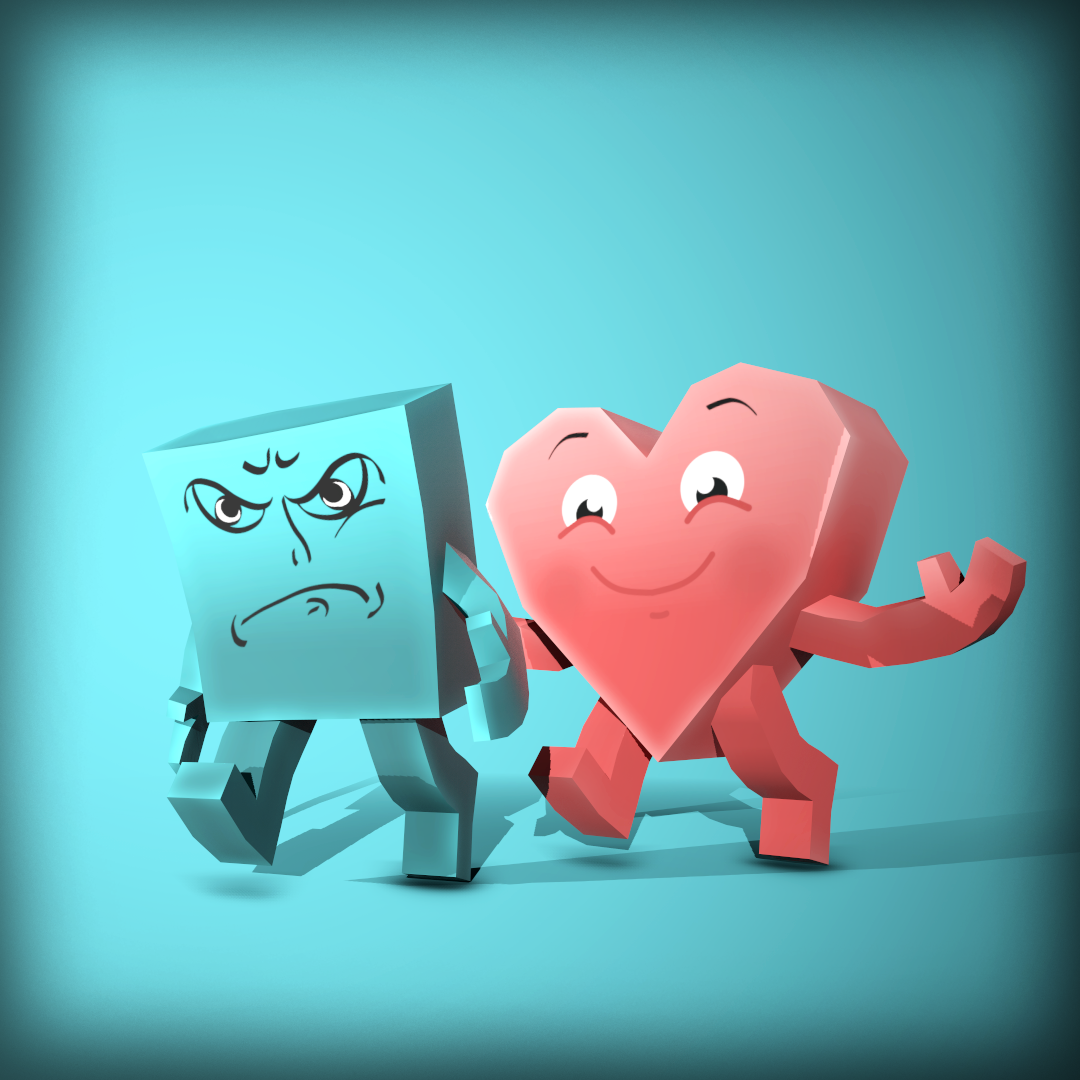 HUGGERS by sakis laspas