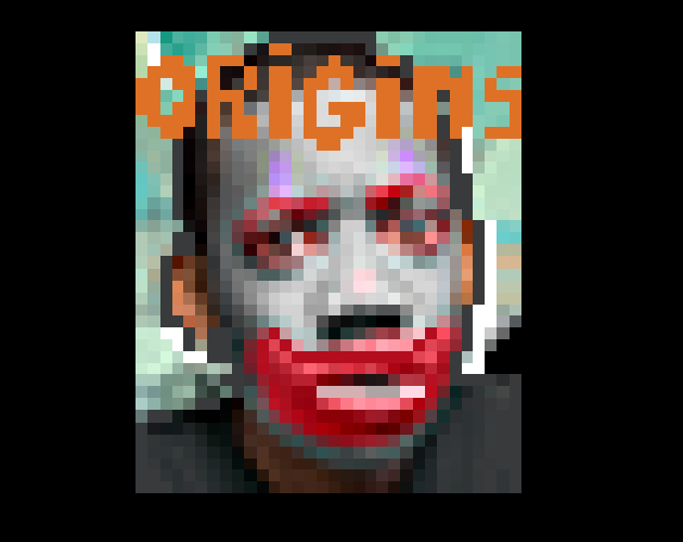 Evil Cris: Origins