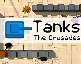 Tanks: The Crusades